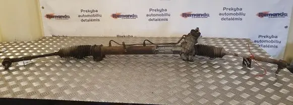 Fiat Ducato Steering rack