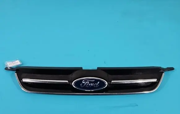 Ford C-MAX II Front bumper upper radiator grill AM51-P8200-B IMPRK1389168