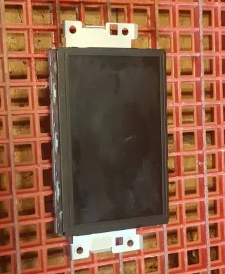 Volvo XC60 Screen/display/small screen 31382065