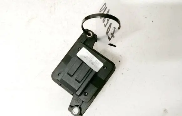 Audi A6 S6 C5 4B Seat control switch 8l0959777a 03481103