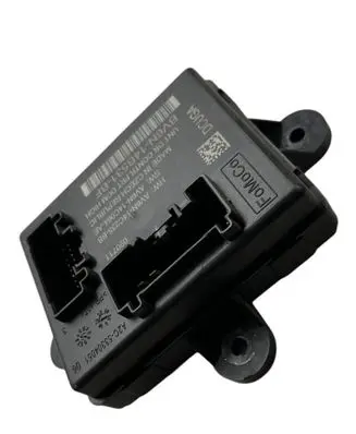 Ford Focus Door control unit/module bv6n14b531bf