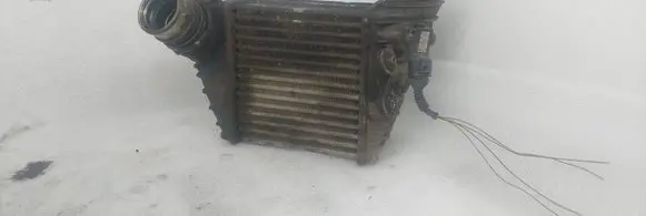 Audi A3 S3 8L Intercooler radiator 1J0145803M
