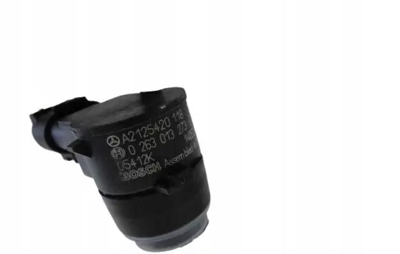 Mercedes-Benz GLS X166 Parking PDC sensor A2125420118