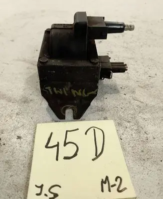 Renault Twingo I High voltage ignition coil 7700860367