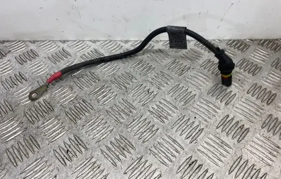 BMW 3 E90 E91 Glow plug wires 7795642 779564203