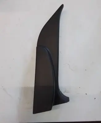 Other front door trim element