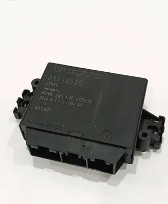 Volvo XC70 Parking PDC control unit/module 31314525 1013400380 601911