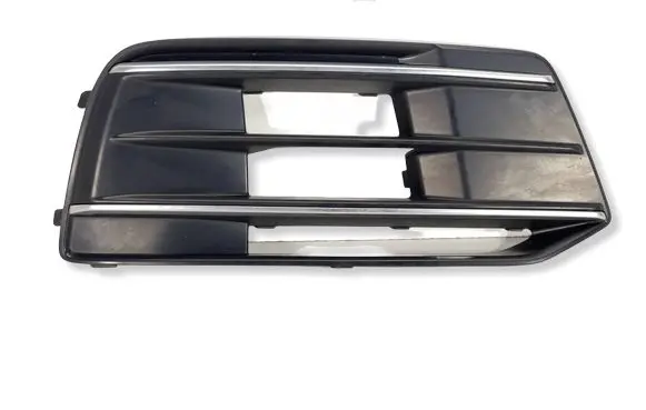 Audi Q5 SQ5 Front bumper lower grill 80A807682B 80A807680D