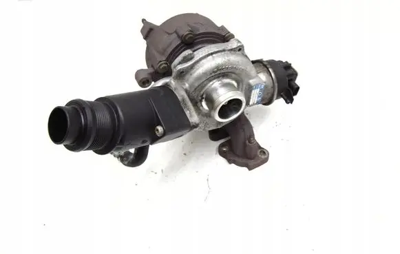 Audi A5 8T 8F Turbo 03l145702d