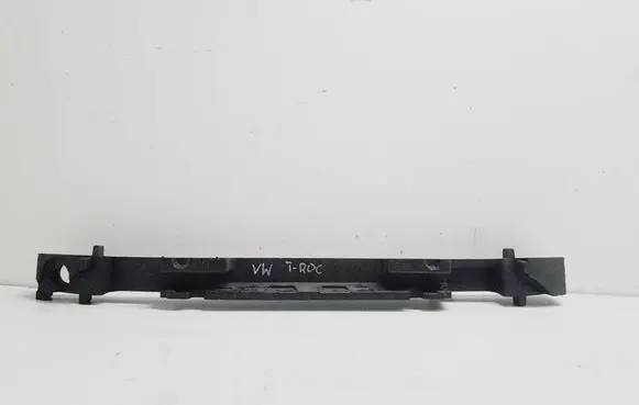 Volkswagen T-Roc Front bumper foam support bar 2GA807248
