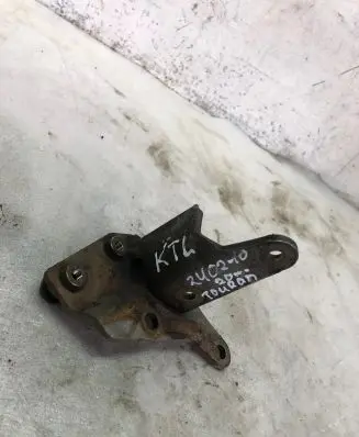 Muffler mount bracket/holder