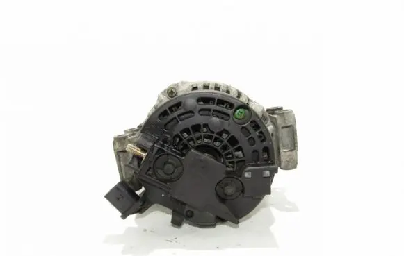 BMW 3 E46 Generator/alternator