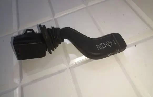 Opel Zafira A Wiper control stalk 90124931 90213325 90243253