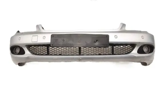 Mercedes-Benz CLS C219 Front bumper 