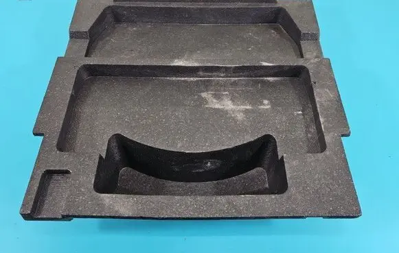 Subaru Forester SJ Spare wheel section trim 91141SG010 IMPRK1458692