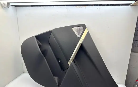 BMW iX Rear door card panel trim 9496004 12243110 2489288X