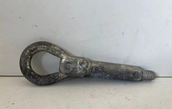 Opel Insignia A Towing hook eye 