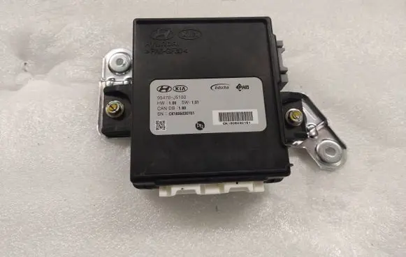 KIA Stinger Other control units/modules 95470J5100 CK1805030151