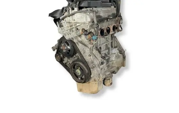 Suzuki Alto Engine K10B