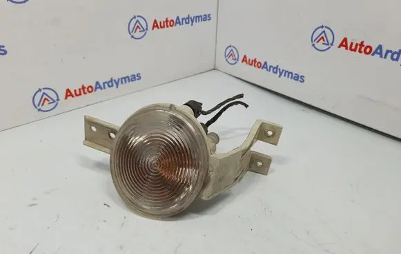 Mini One - Cooper R50 - 53 Front indicator light 7165862 63137165862 6917846