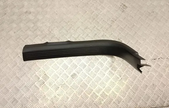 Volvo XC40 Front sill trim cover 31469225