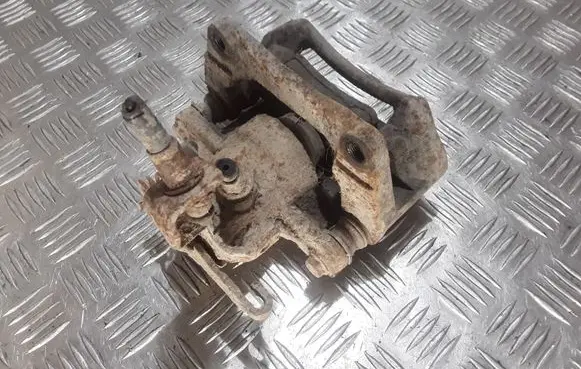Opel Movano A Rear brake caliper