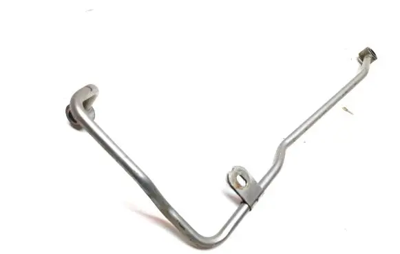 Renault Trafic III (X82) Turbo turbocharger oiling pipe/hose