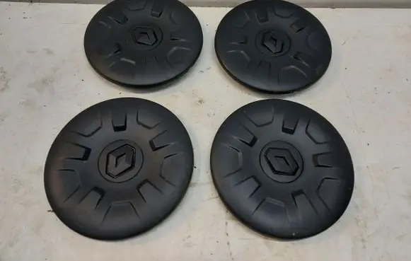 Renault Master III Original wheel cap 403158626RJLK01