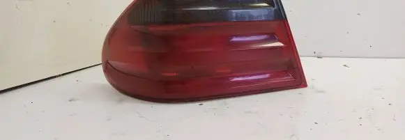 Mercedes-Benz E W210 Rear/tail lights KSBZ044