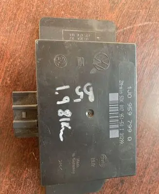 Volkswagen PASSAT B5.5 Comfort/convenience module 1C0959799Q
