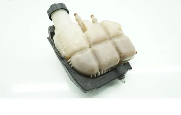 Mini Cooper Countryman R60 Coolant expansion tank/reservoir 7617362