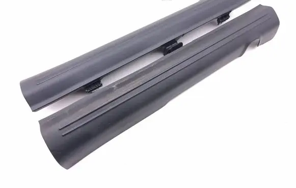 KIA Niro Front sill trim cover 85871A0000 85881a0000