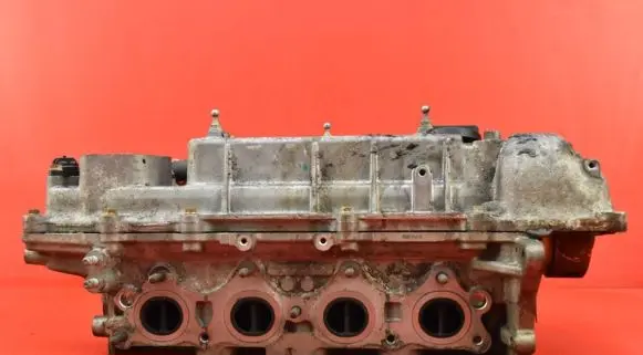 KIA Sportage Engine head 