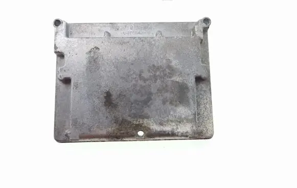 Ford Focus Engine control unit/module 5M5112A650RD F35G73CMYQ9Y ESU131