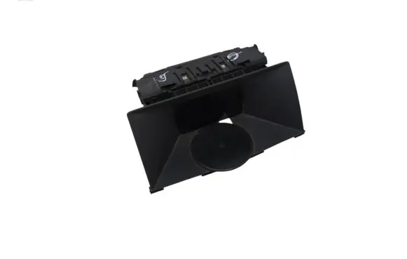 Opel Astra H Screen/display/small screen 13276999