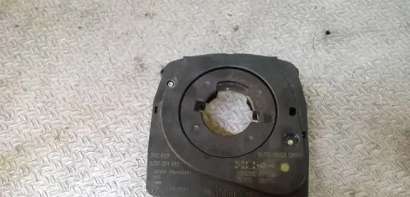 Renault Laguna II Airbag slip ring squib (SRS ring) 8200004642
