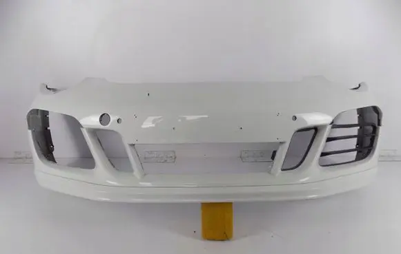 Porsche 911 991 Front bumper