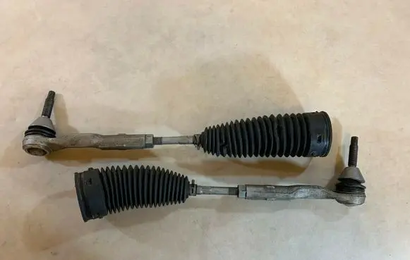 Steering tie rod