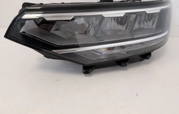 Volkswagen PASSAT B8 Headlight/headlamp 3G1941035P 90172734