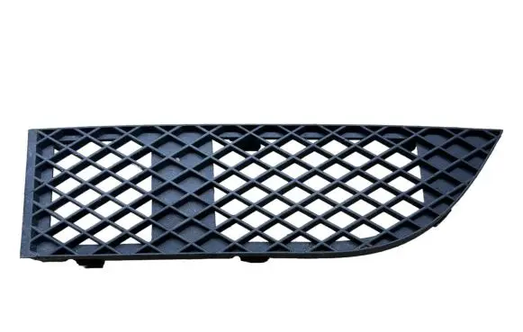 BMW 7 E65 E66 Front bumper lower grill 7135563 51117135563 72758411