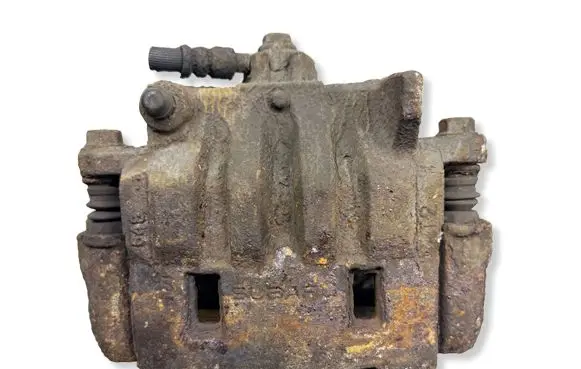 Toyota GT 86 Front brake caliper 