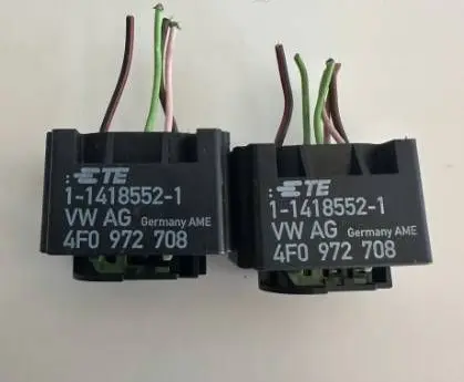 Audi Q5 SQ5 FY Sensor 4F0972708 114185521
