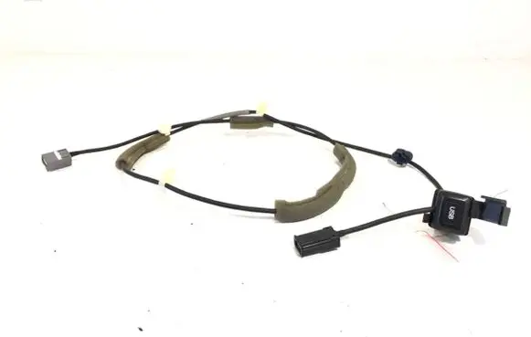 Honda Civic IX USB socket connector 