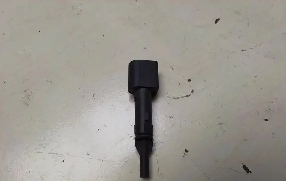 Audi A6 S6 C5 4B Interior temperature sensor 4B0820535A MF1135800170