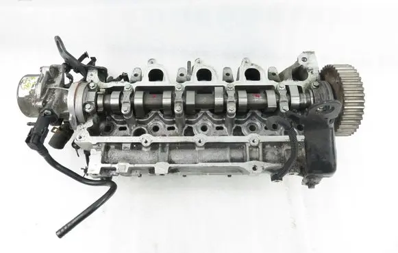 Dacia Dokker Engine head 110421615R