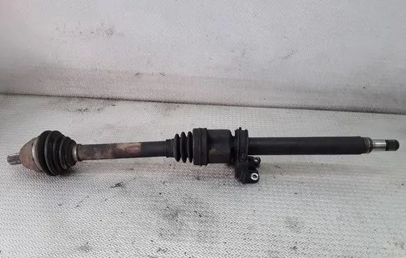 Ford Focus C-MAX Front driveshaft