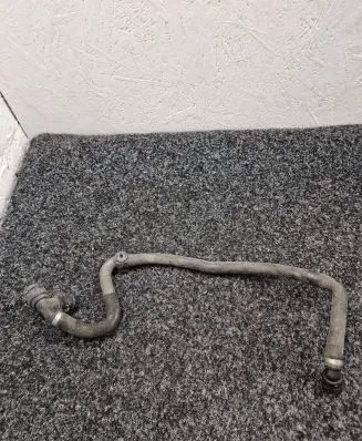 BMW X5 F15 Engine coolant pipe/hose 7646702