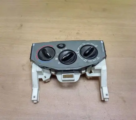 Renault Trafic II (X83) Climate control unit F964097K