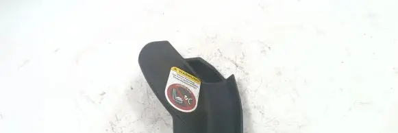 Mercedes-Benz A W169 Dashboard side end trim a1696800278 A2096800275