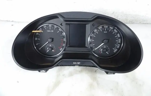 Speedometer (instrument cluster)